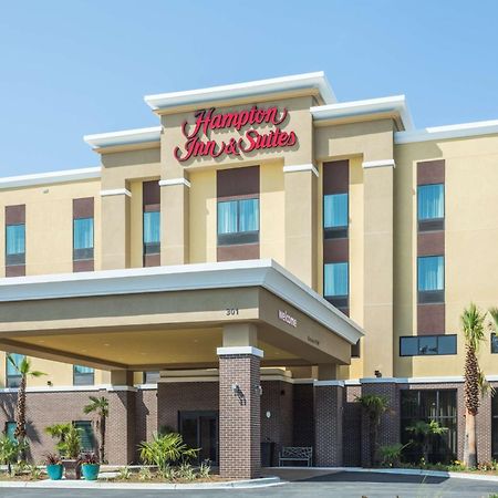 Hampton Inn & Suites Mary Esther-Fort Walton Beach, Fl Eksteriør billede