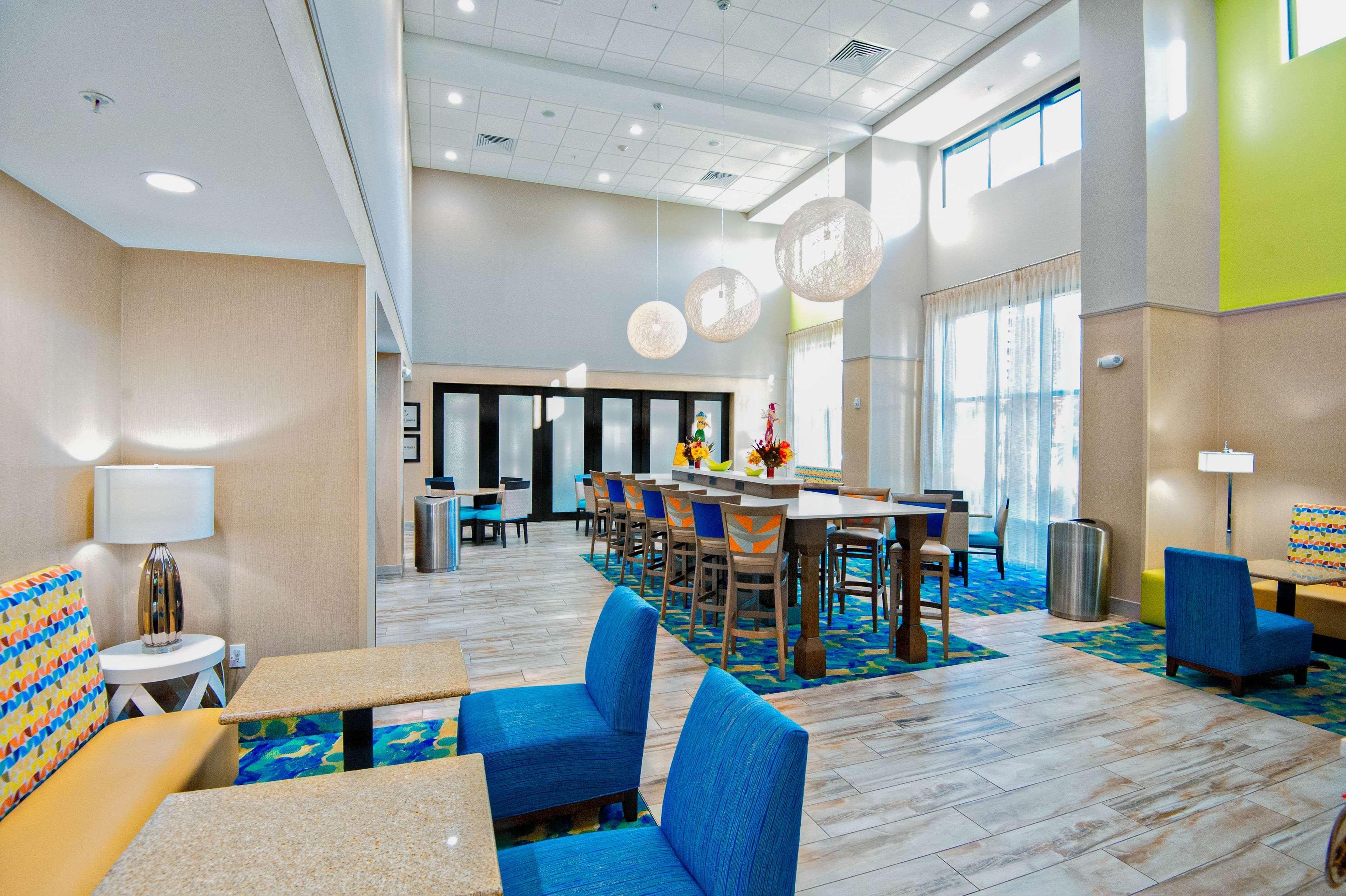 Hampton Inn & Suites Mary Esther-Fort Walton Beach, Fl Eksteriør billede