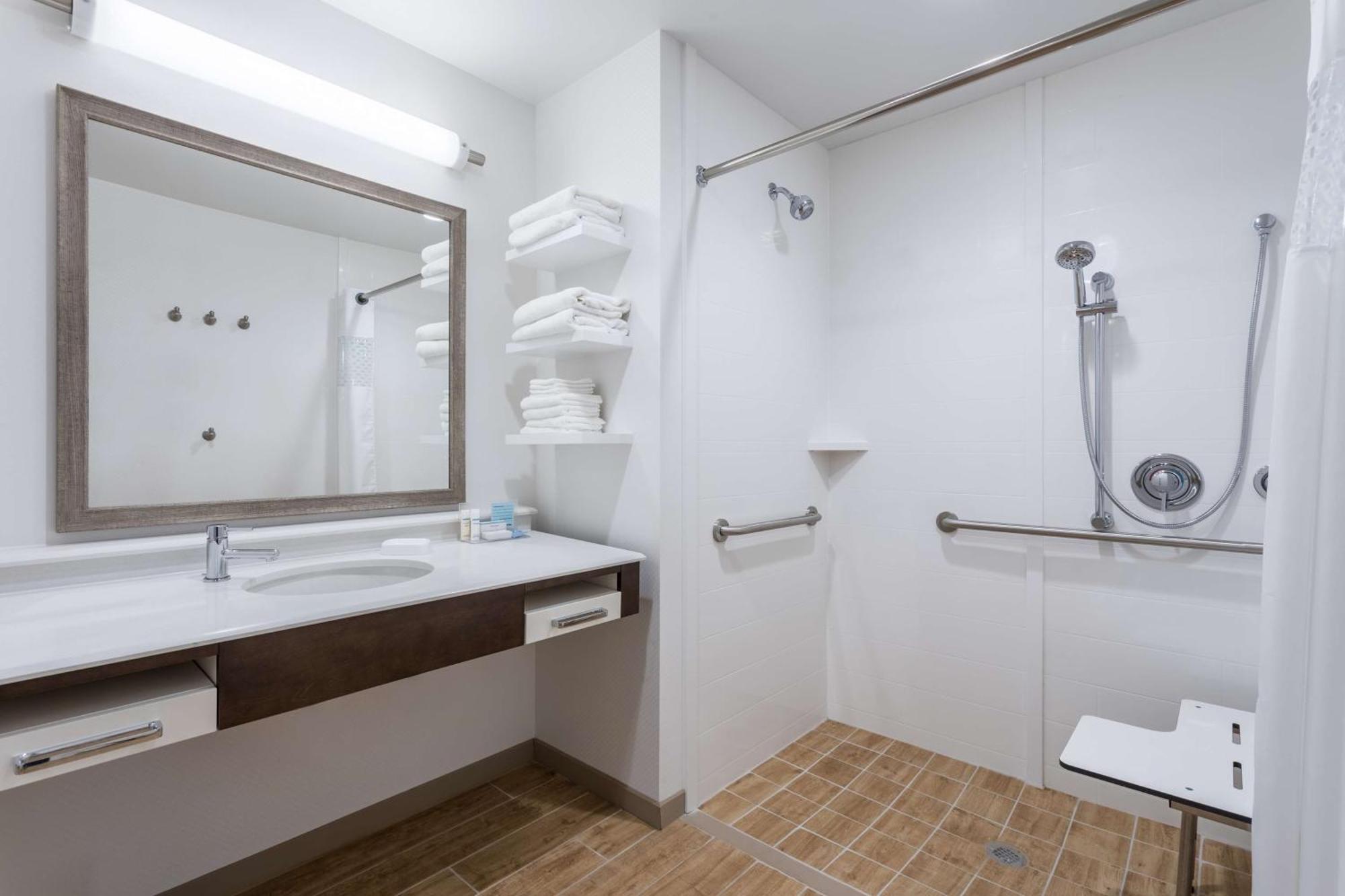 Hampton Inn & Suites Mary Esther-Fort Walton Beach, Fl Eksteriør billede