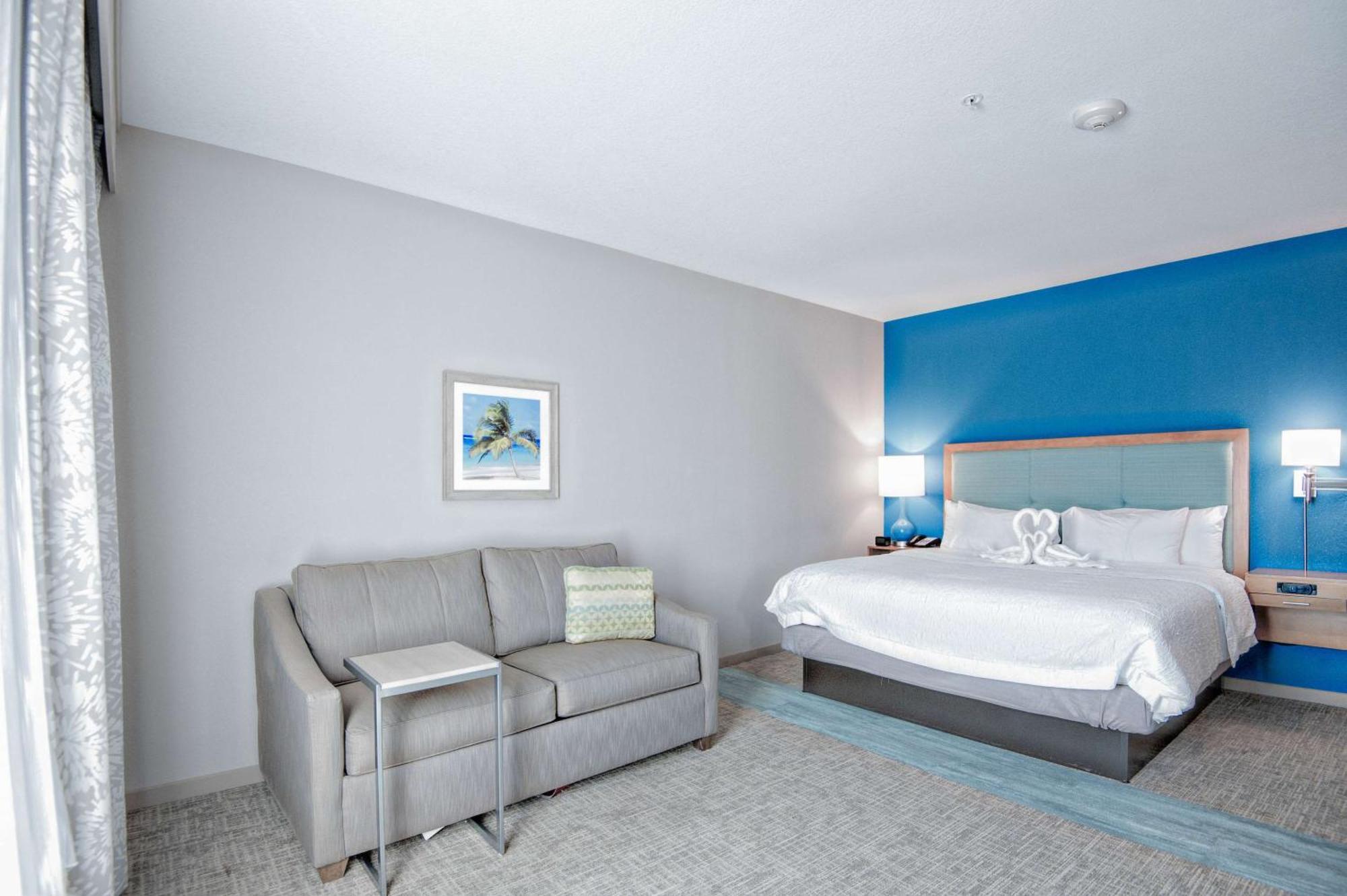 Hampton Inn & Suites Mary Esther-Fort Walton Beach, Fl Eksteriør billede
