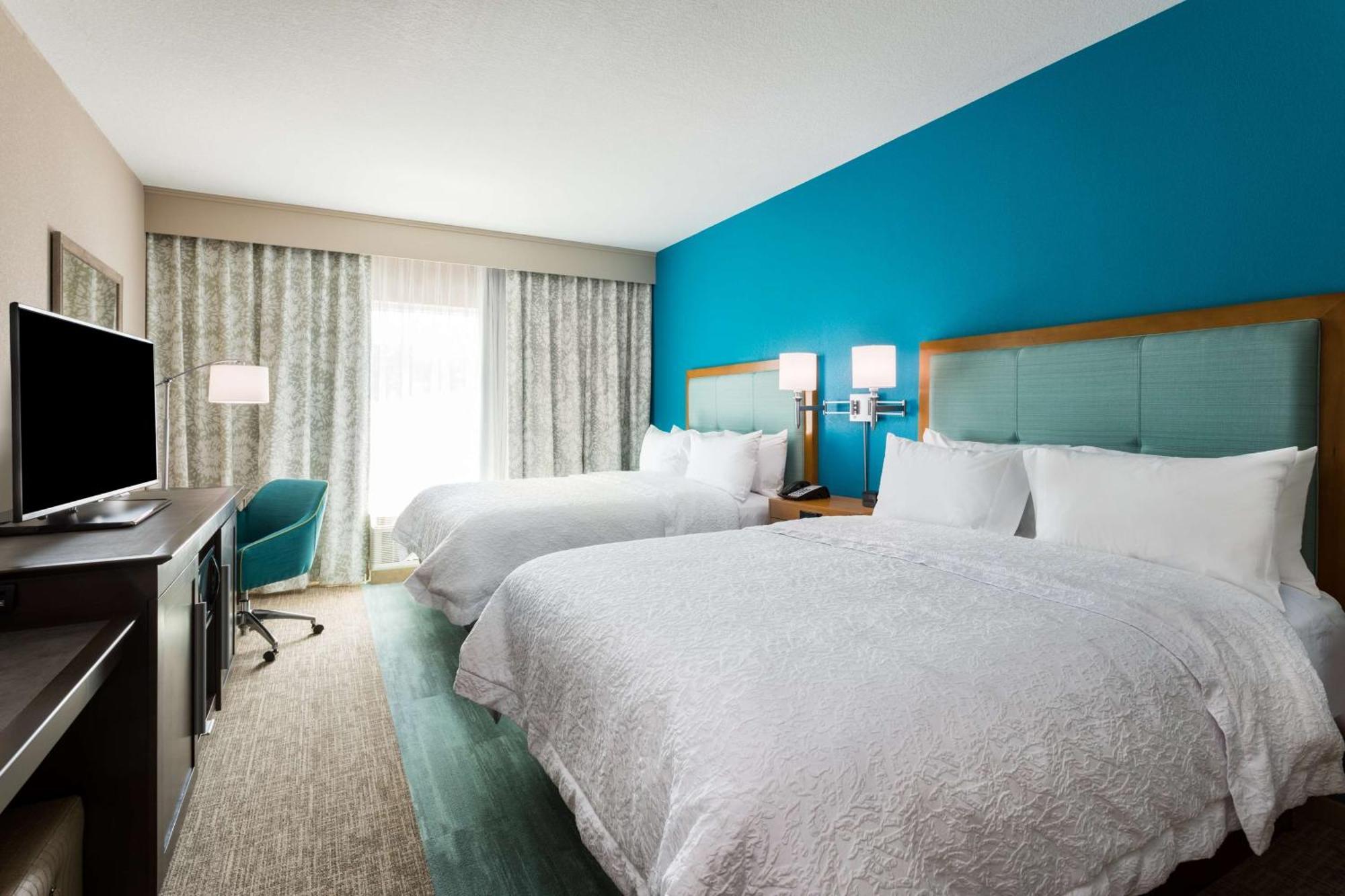 Hampton Inn & Suites Mary Esther-Fort Walton Beach, Fl Eksteriør billede