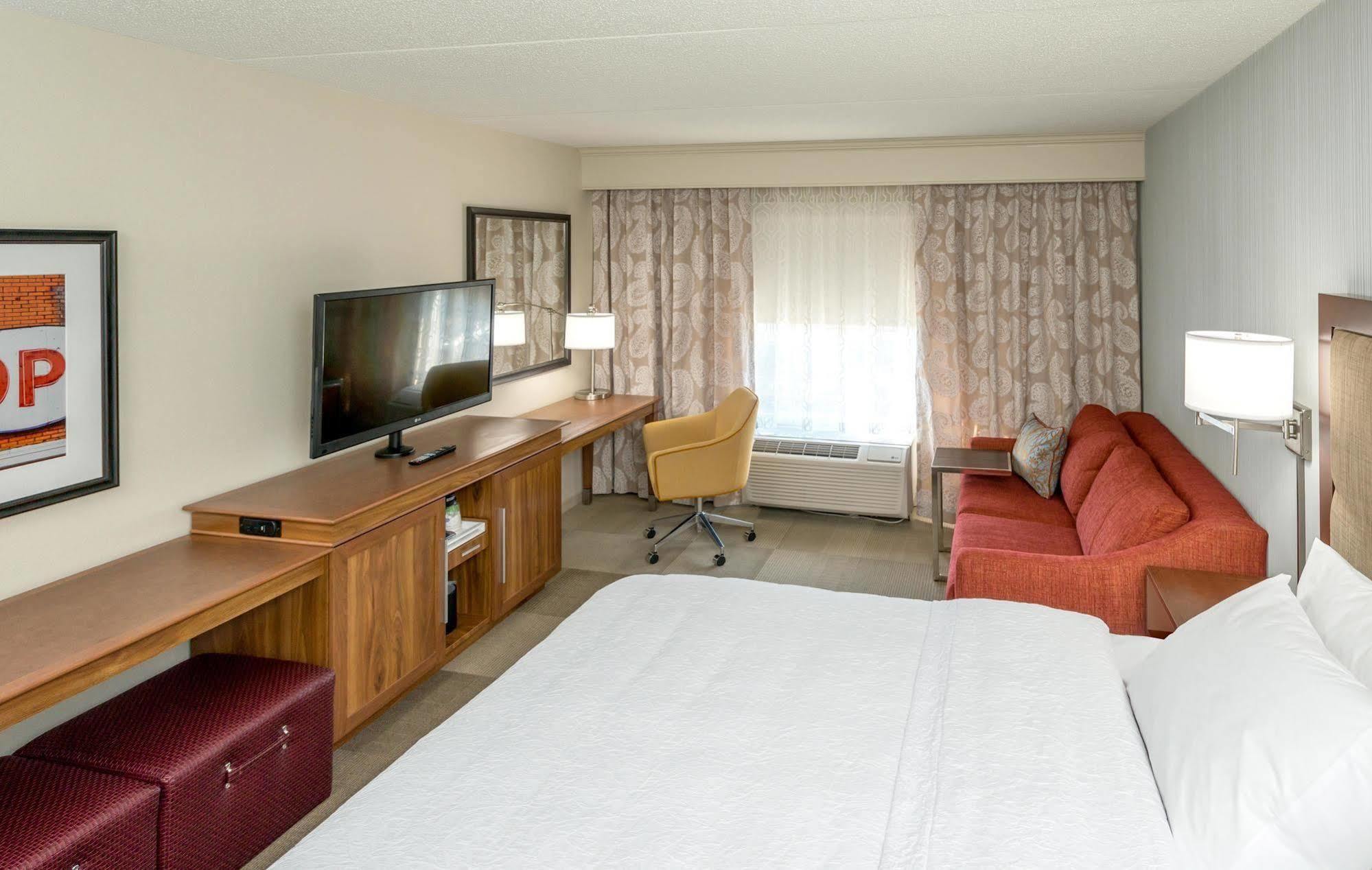 Hampton Inn & Suites Mary Esther-Fort Walton Beach, Fl Eksteriør billede